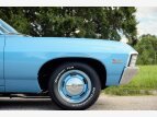 Thumbnail Photo 60 for 1967 Chevrolet Biscayne